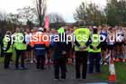 Mens and Womens 2025 Heaton Memorial 10k Road Race, Newcastle Town Moor, Sunday, November 9th. Photo: David T. Hewitson/Sports for All Pics